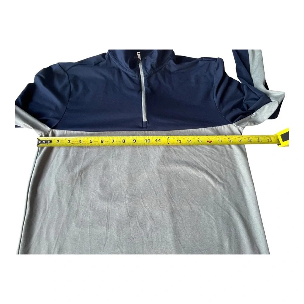 Polo Ralph Lauren Polo Golf 1/4 Zip Pullover, Small